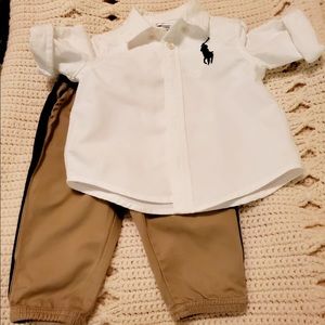 Ralph Lauren Childrensware